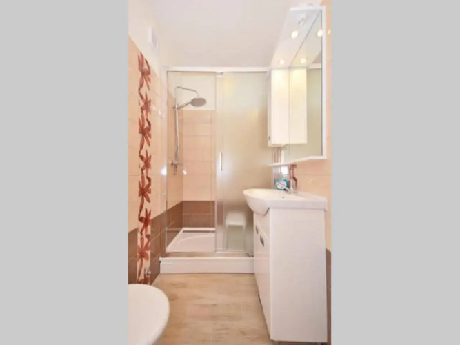 Apartment Nada