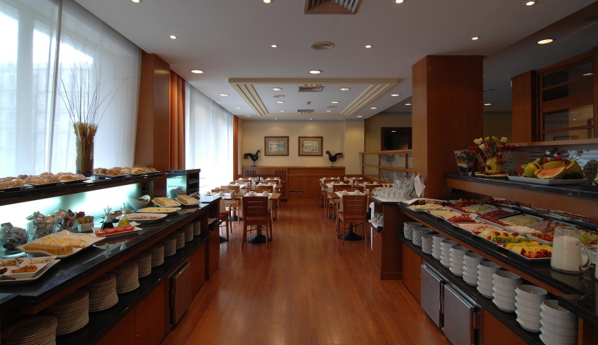 Best Western Premier Hotel Dante photo 25