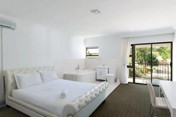 Disciples Boutique Hotel