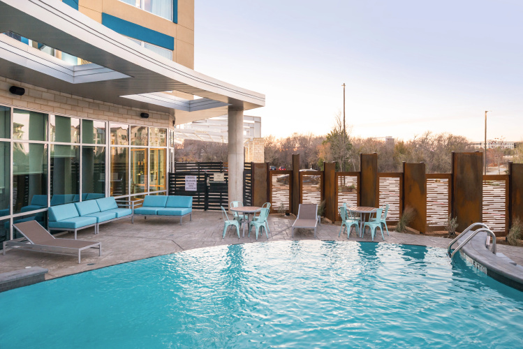 Indigo Frisco photo 19