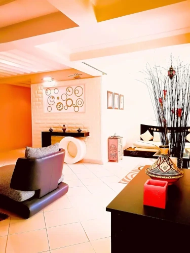 2 Bedrooms Comfort Double Apartment