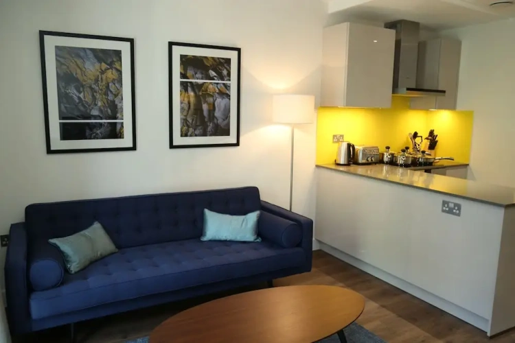 Standard Apartment