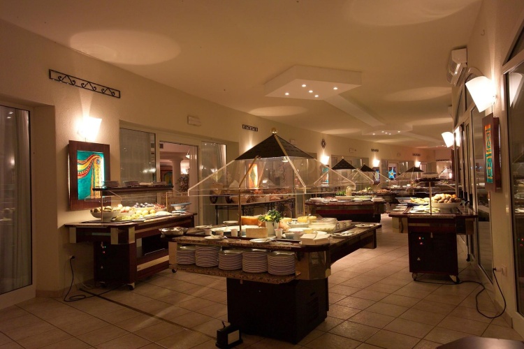 Almar Timi Ama Resort & Spa photo 41