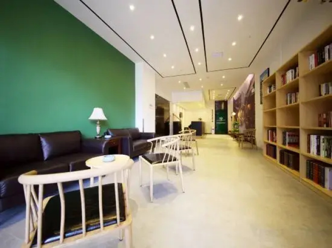 Lemon Tree Hotel