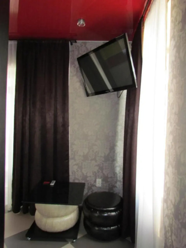 Guest house Khan