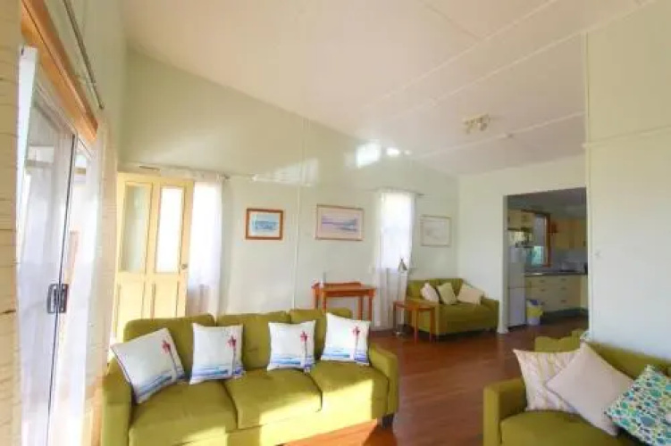 Hi View, 18 Dulconghi Street