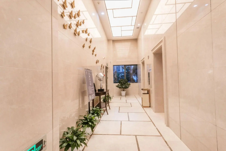Jingyue Boutique Hotel