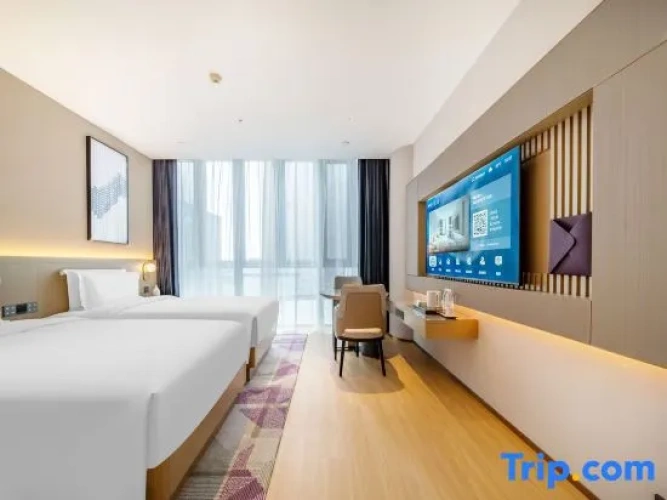Business Twin room