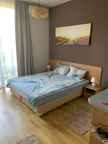 Private Cozy Studio Afrodita 112