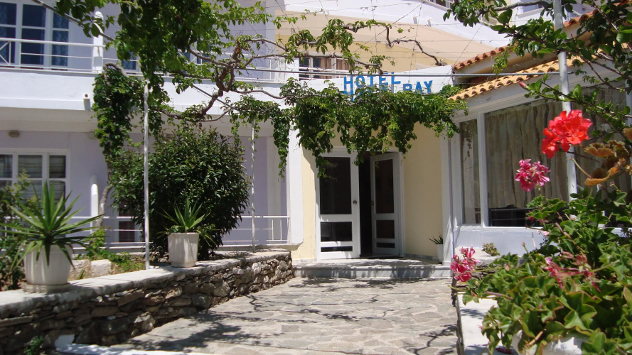 Image de l'hôtel