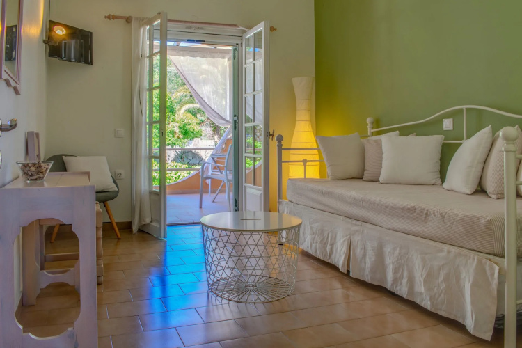 Villa Kapella Corfu