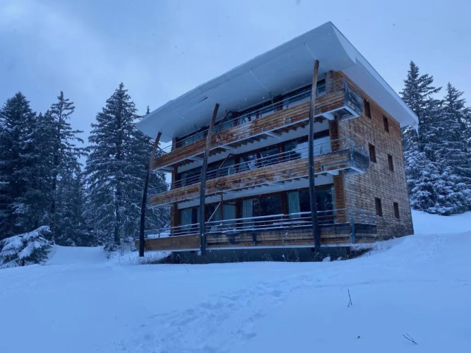 Otel görseli
