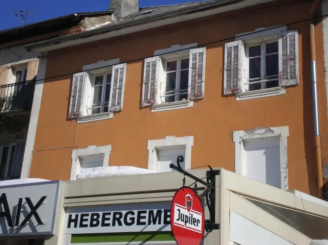 Hotelbild