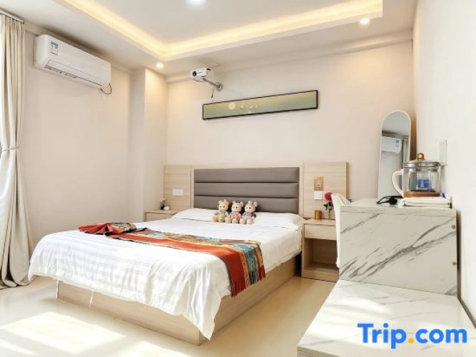 Luxury Double room