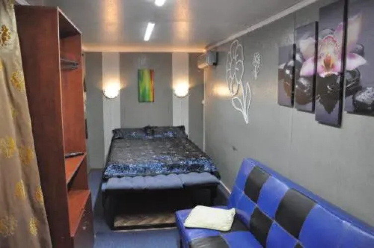 Hostel 24