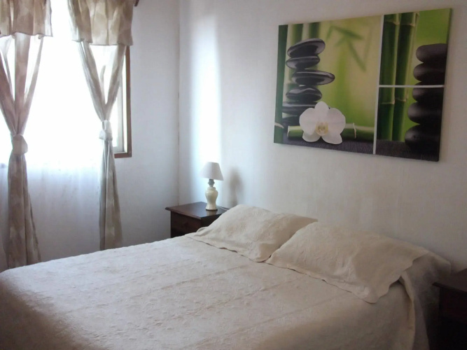 Mediterraneo B&B