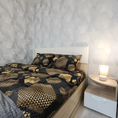 Фотография номера квартиры Апартаменты на улице Архангельская 10 Б