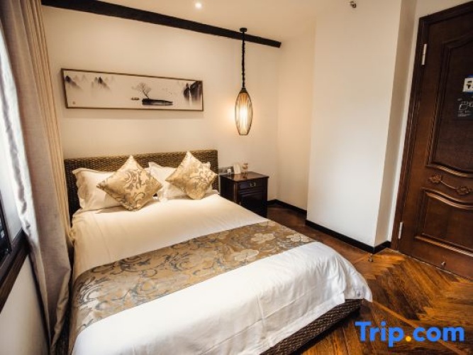 Standard Double room with canal view
