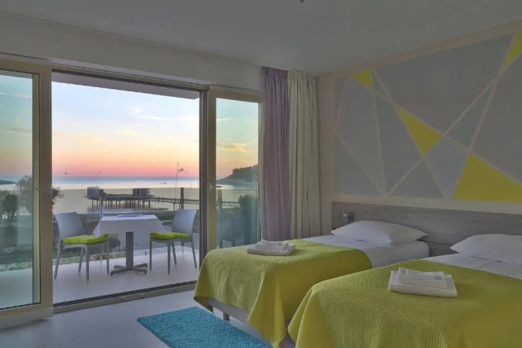 Hotel Modo