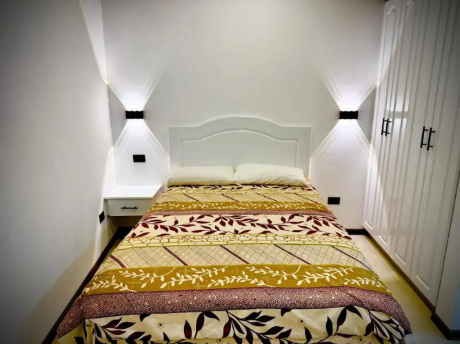 Casa Elalu