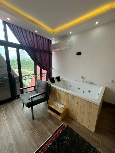 Kevser Bungalov