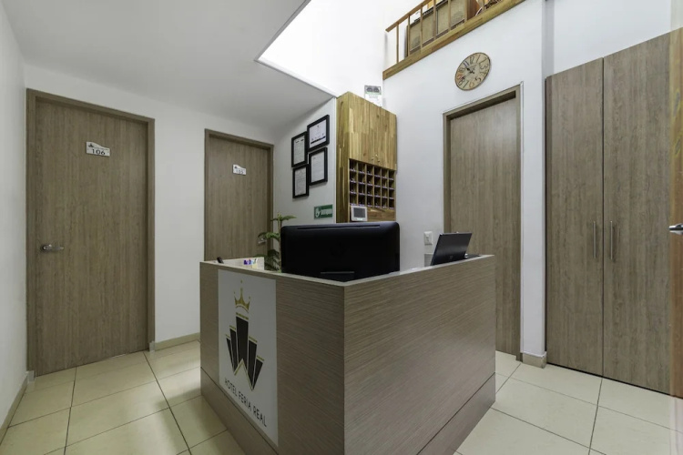Hotelafbeelding