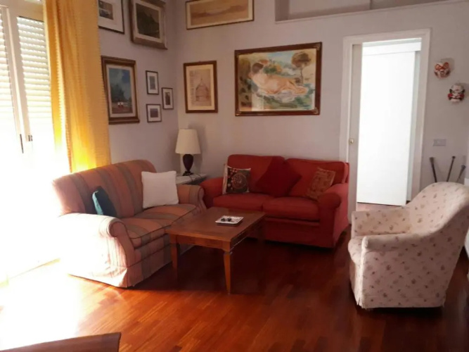 Rey Apartament