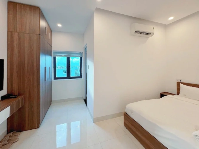 Ania Beachside Hotel Da Nang
