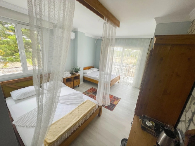 Alacati XL Luxury