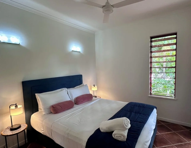 1 Bedroom Standard Apartment