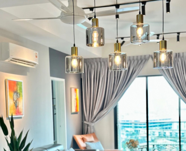 Ong Kim Wee Residence