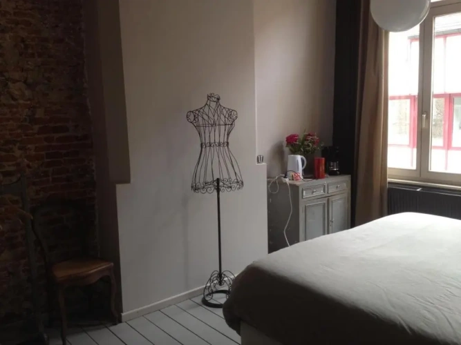 Deluxe Family Suite