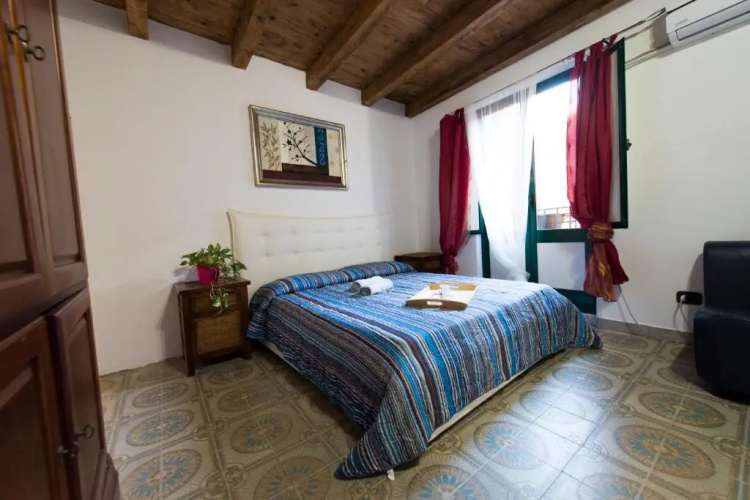 Suite Bellini Apartment
