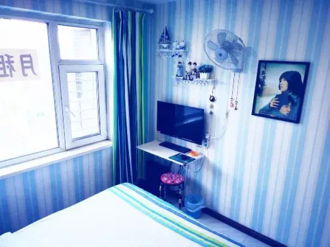 Harbin Time Inn
