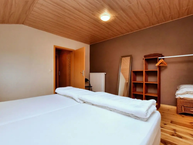 Cosy Nature Retreat, Houffalize