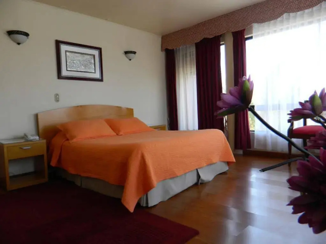 Hotel Cano