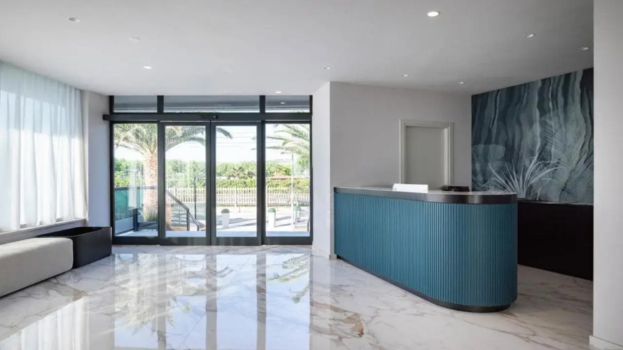 Playa Suite