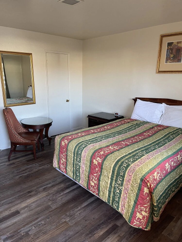 Crystal Motel