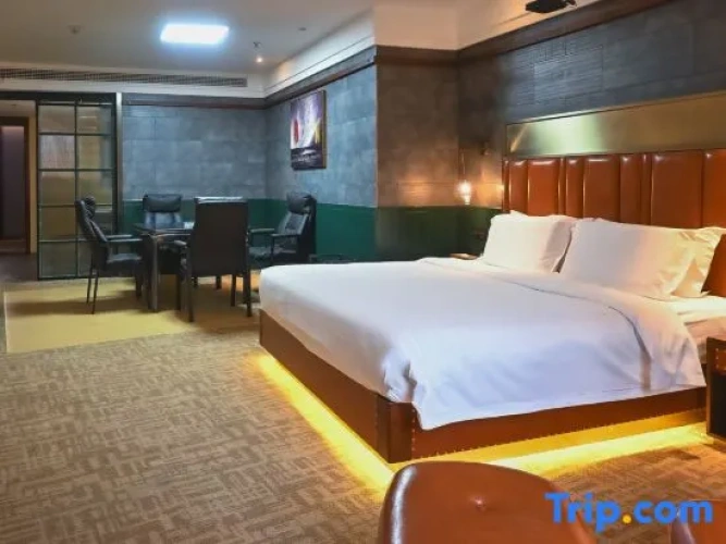 Business Double Suite