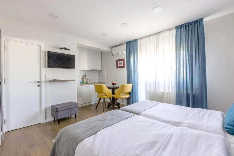 Apartment Sovre