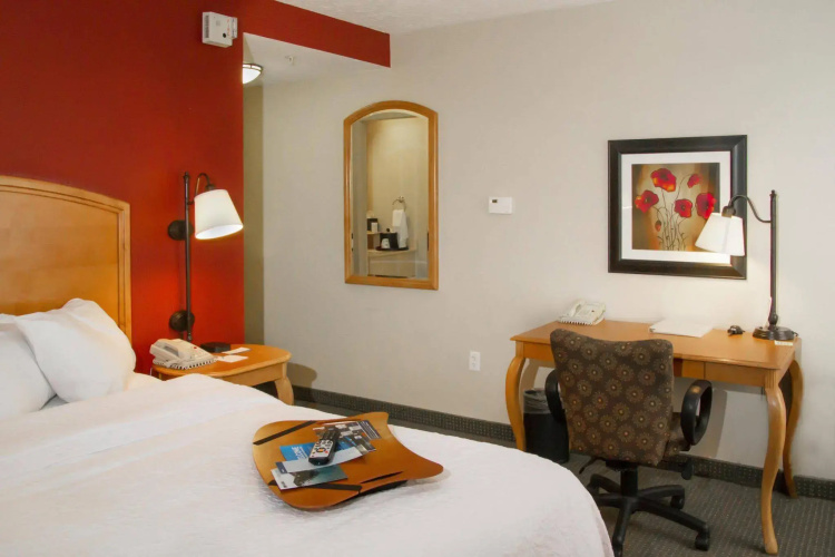 Spark by Hilton Cedar City