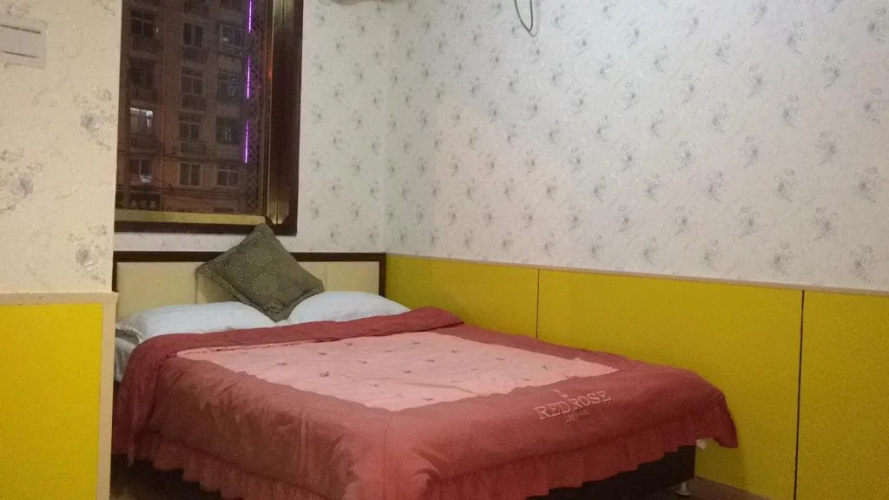 Jinshan Hotel