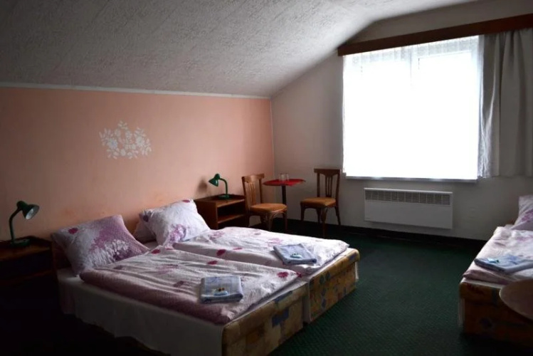 Guest House Blanka