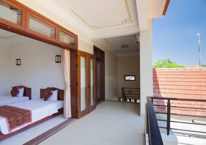 Galaxy Homestay