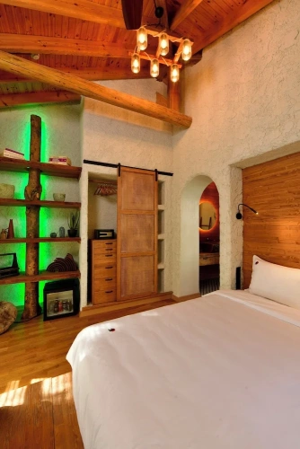 Classic room