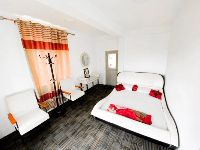 Berghause Bungalow
