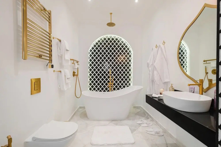 Free People Riad and Spa