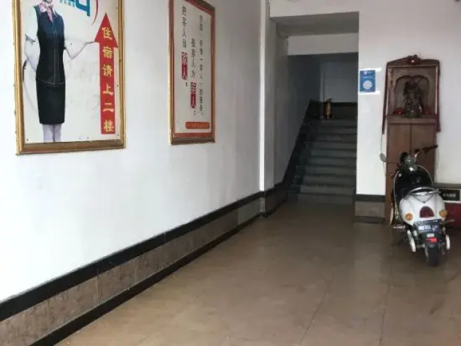 Bailemen Apartment Hostel