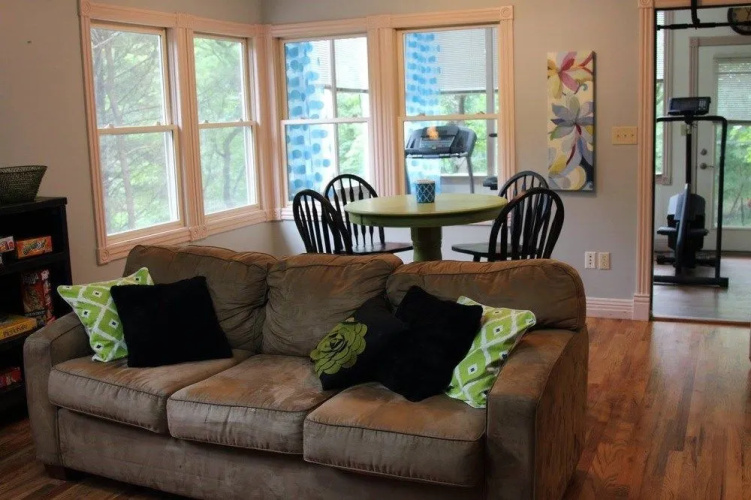 The Barnabas House Bed & Breakfast