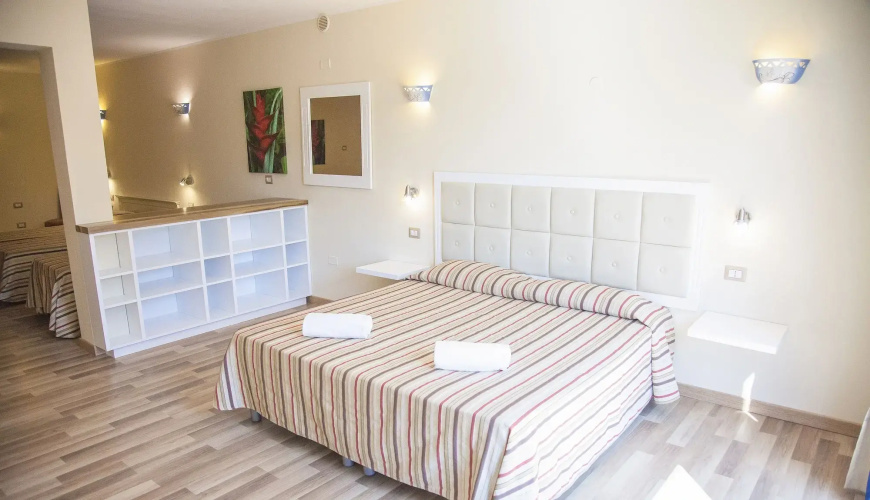Villa Barbarina Boutique Resort - Nature - Hotel & Restaurant - Alghero